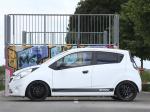 Chevrolet Spark by KBR Motorsport 2012 года